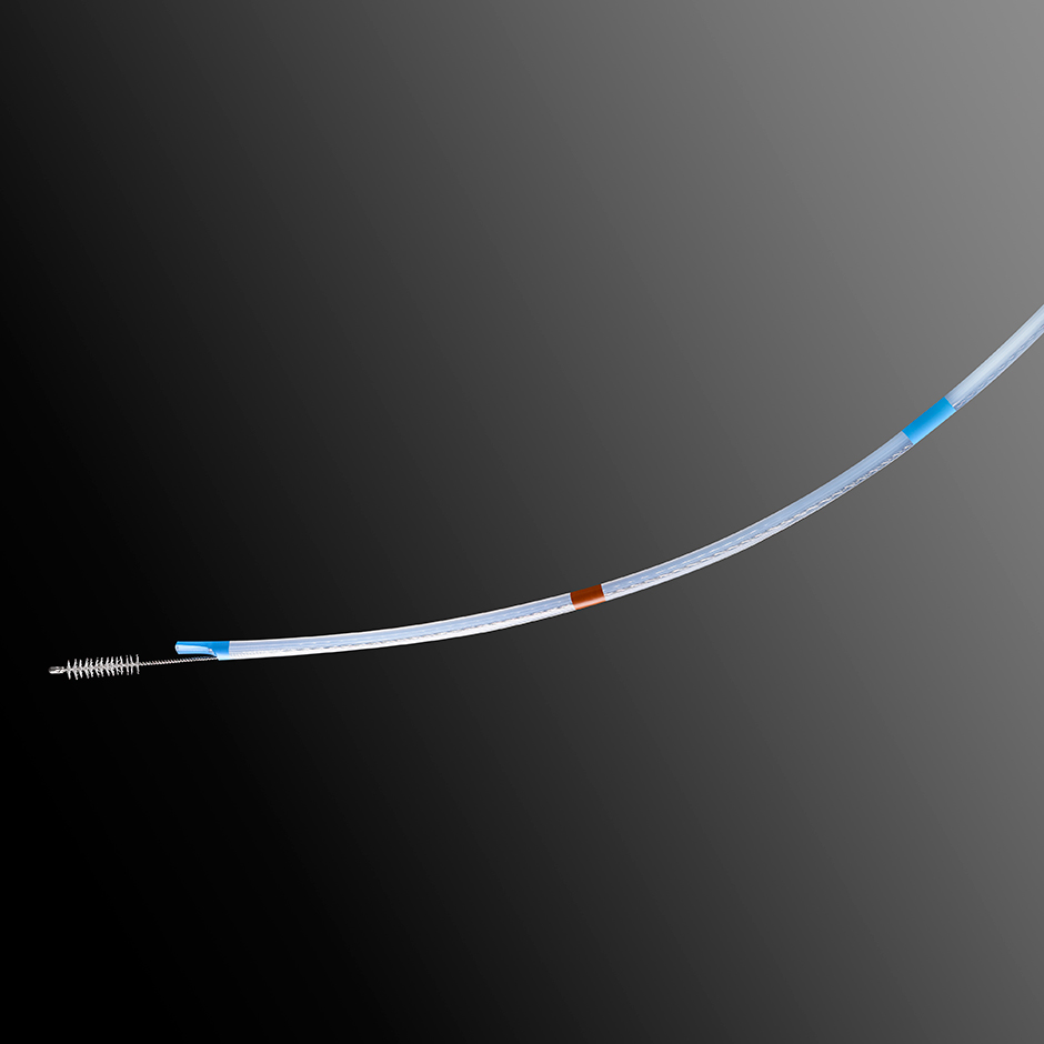RX Cytology Brush Boston Scientific